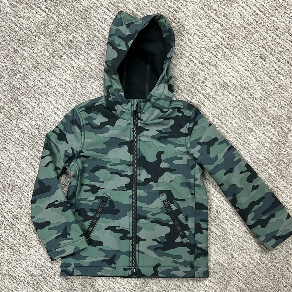 NWT Gap Kids Coat